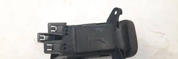 Toyota Prius (XW30) Intake resonator 177537010