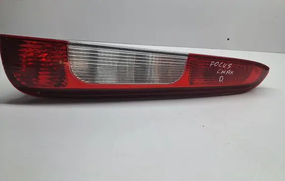 Ford Focus C-MAX Rear/tail lights 3M5113N411AA