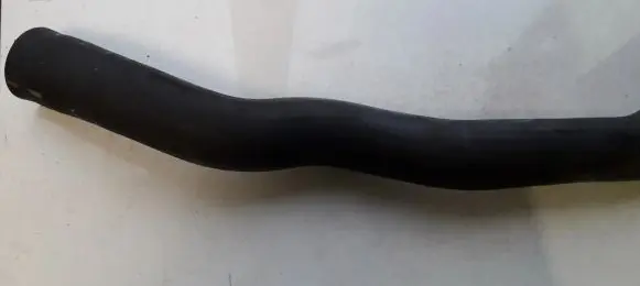 Volvo S60 Engine coolant pipe/hose 09492891