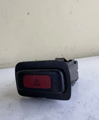 Honda Civic Hazard light switch