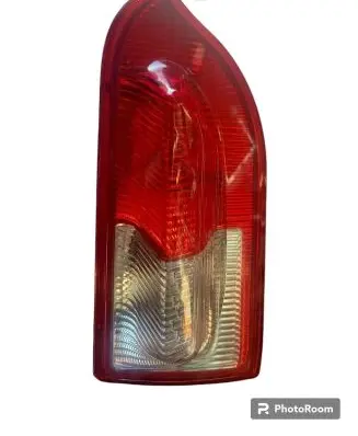 Opel Insignia A Rear/tail lights 13226855