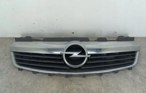 Opel Zafira B Front grill 1313613613157590