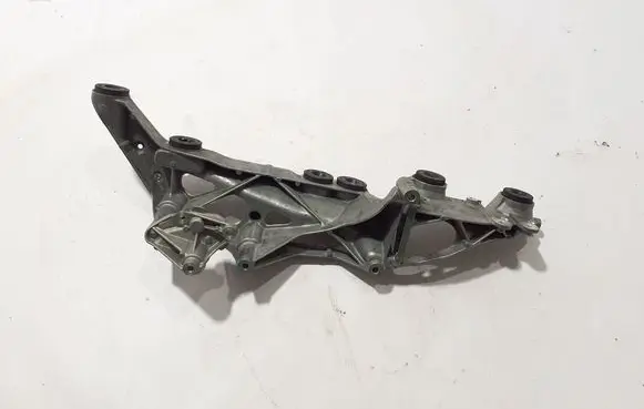 Mercedes-Benz GLC C254 Air filter cleaner box bracket assembly A1390108200