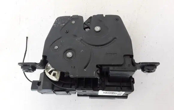 BMW 5 F10 F11 Loading door lock 