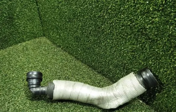 Ford Transit VII Intercooler hose/pipe GK2Q6758AB GK2Q6758