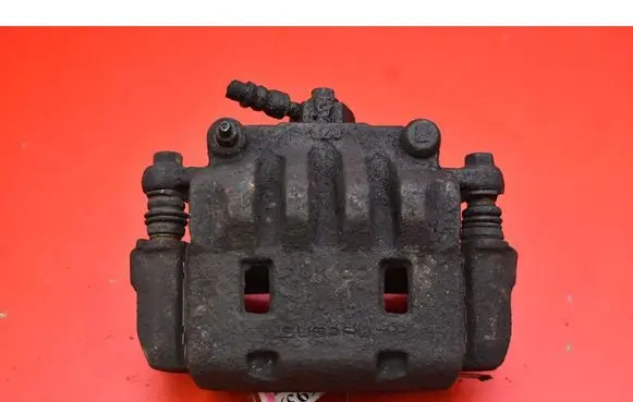 Subaru Legacy Front brake caliper