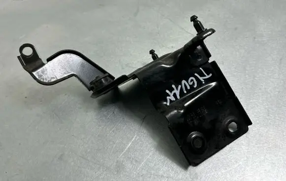 Volkswagen Tiguan Allspace ABS pump bracket 5Q1614235E