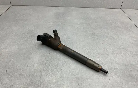 KIA Sportage Fuel injector 338002F300 0445110374