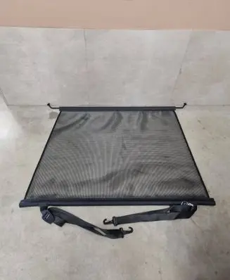 Skoda Kodiaq Trunk/boot cargo luggage net 565861691 A102817