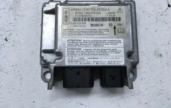 Land Rover Freelander 2 - LR2 Airbag control unit/module 9H5214D374AD