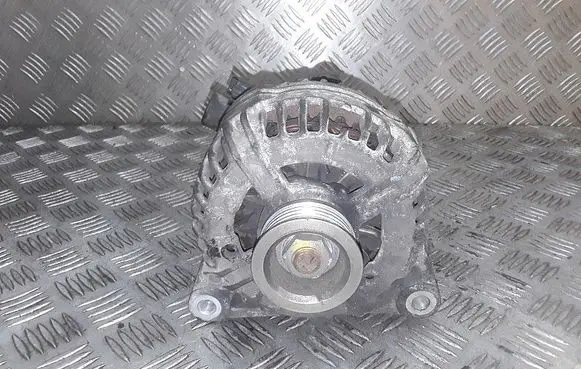 Citroen C5 Generator/alternator 9649846780