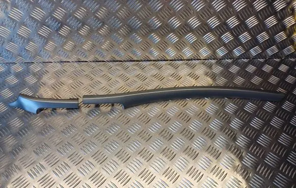 Skoda Superb B6 (3T) Panel trim 3T1858418 3T1858415