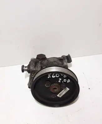 BMW 5 E60 E61 Power steering pump 7652974109 678084802