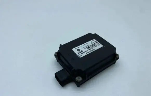 Audi A7 S7 4G Homelink control unit 4H0907410A 1805567