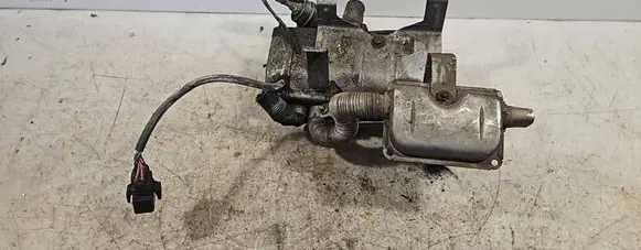 Mercedes-Benz Vito Viano W638 Auxiliary pre-heater (Webasto) 252124 82700AB 6388351901