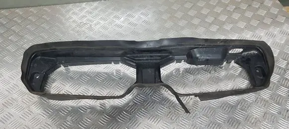 Renault Kangoo III Intercooler air guide/duct channel 628105159R