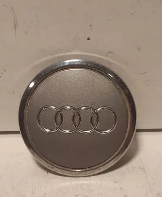 Audi A6 S6 C6 4F Original wheel cap 8T0601170A