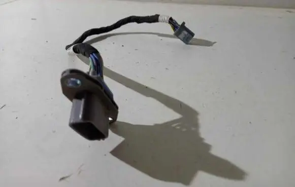 Renault Zoe Other wiring loom 296652719R