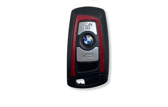 BMW 3 F30 F35 F31 Ignition key/card 