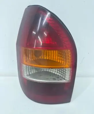 Opel Zafira A Rear/tail lights