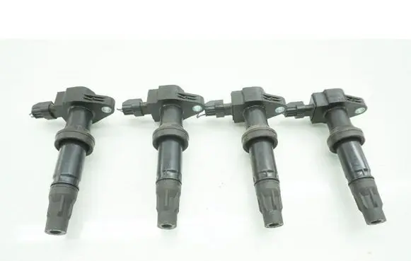 Ford Kuga III High voltage ignition coil LX6E12A375BA