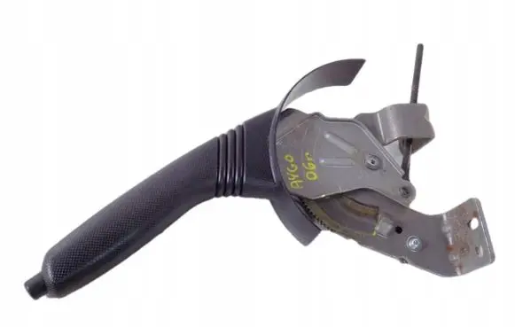 Toyota Aygo AB10 Handbrake/parking brake lever assembly
