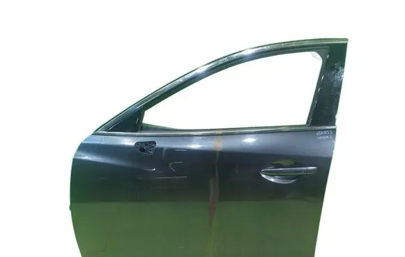 Mazda 6 Front door PRZOD LEWE