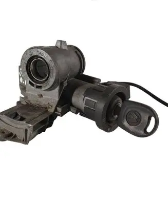 Volkswagen Sharan Ignition lock P012106 7M0953254C