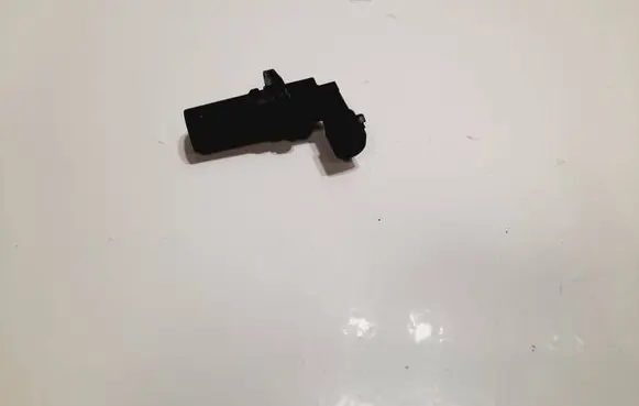 Fiat Doblo Crankshaft position gear 