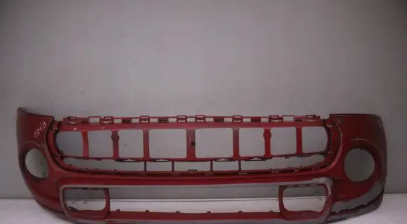 Mini One - Cooper F56 F55 Front bumper 