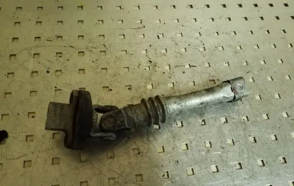 Mercedes-Benz E W211 Steering column universal joint A2034620278
