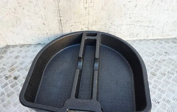 Peugeot 3008 I Glove box in trunk 9687784380