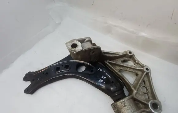 Volkswagen Polo Front lower control arm/wishbone