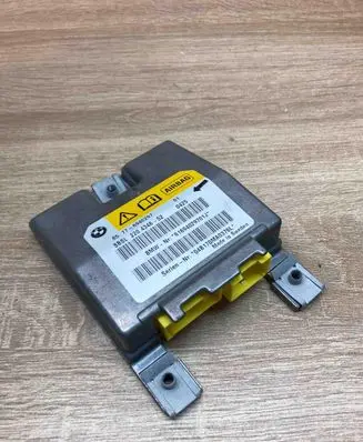 BMW 5 E60 E61 Airbag control unit/module 6940297 220434652