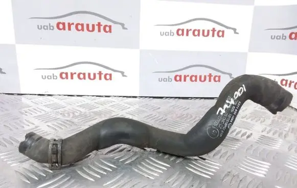 Mercedes-Benz E W211 Engine coolant pipe/hose A2118328594