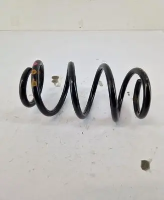 Audi A6 S6 C7 4G Front coil spring 