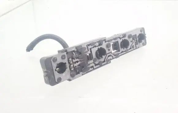 Tail light part