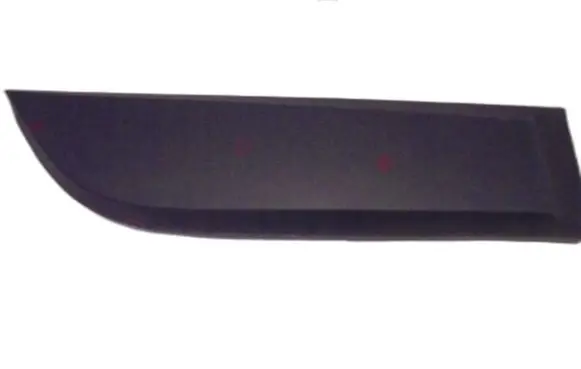 Renault Scenic III - Grand scenic III Rear door trim (molding) 828765246