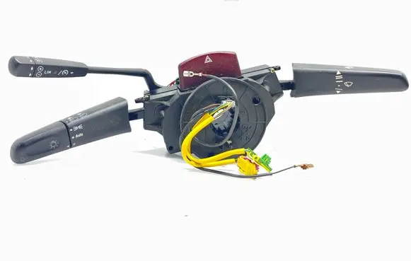Mercedes-Benz ML W163 Wiper turn signal indicator stalk/switch 1634600249