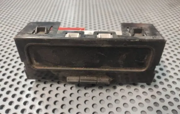 Renault Megane II Screen/display/small screen 8200107839 216676711
