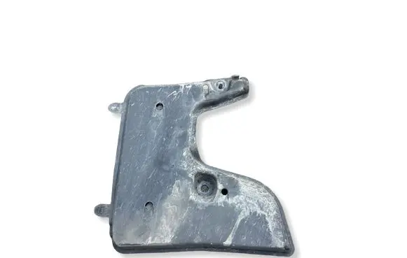 Toyota bZ4X Side bottom protection 5238442010