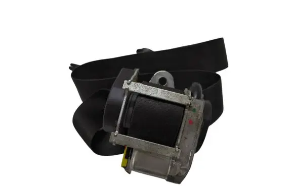 Skoda Rapid (NH) Front seatbelt 621493000 008R000