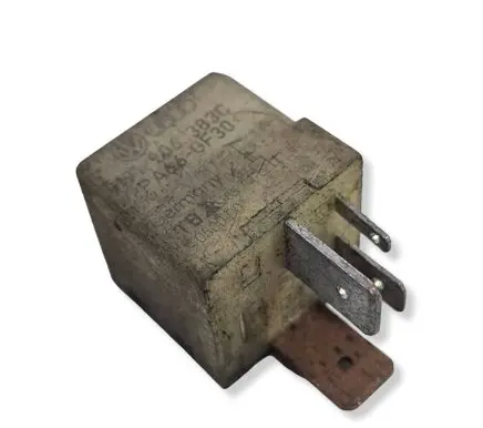 Audi A4 S4 B5 8D Other relay 191906383C 050000 PA66GF30