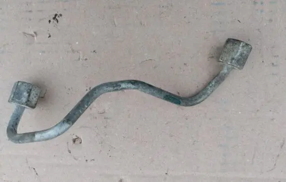 Toyota Auris E180 Fuel main line pipe 2380433020