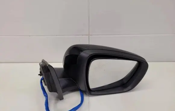 Renault Kadjar Front door electric wing mirror 13003190