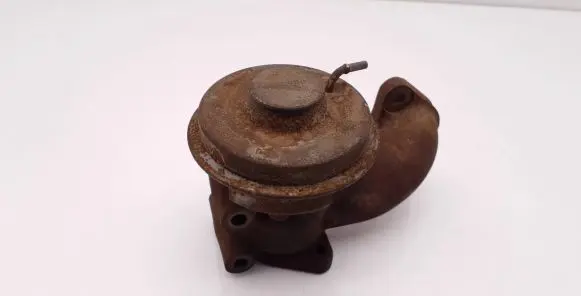 Honda Civic EGR valve