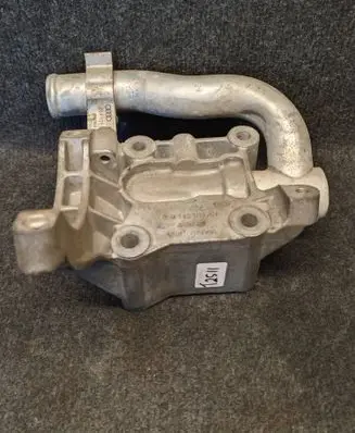 Audi A6 S6 C7 4G A/C compressor mount bracket 059121071CR 059145169AN