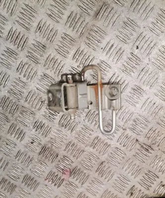 Front door lower hinge