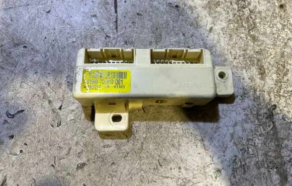 KIA Sportage Other control units/modules 91940D7010 18431D AK61161