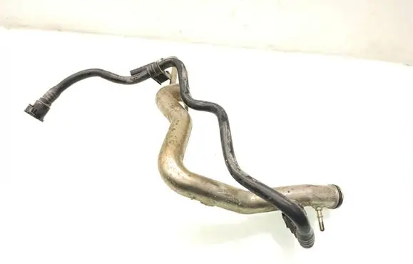 Volvo S60 Engine coolant pipe/hose 31368673